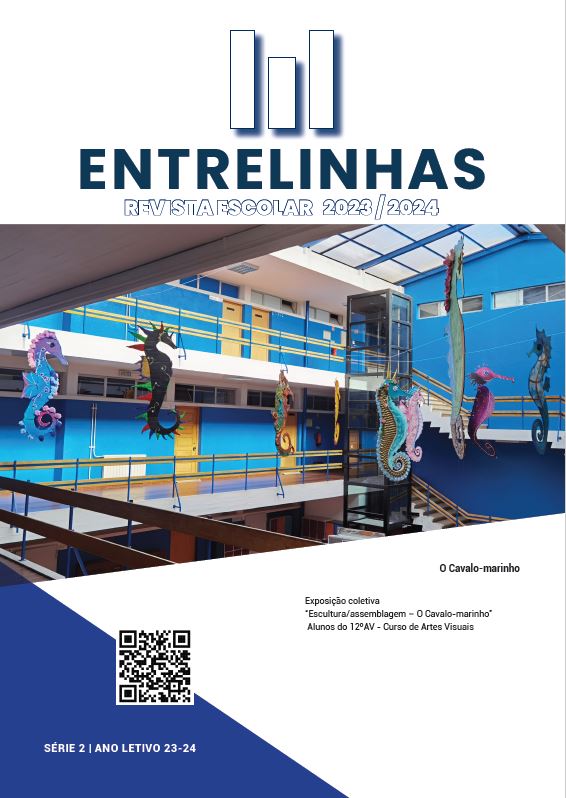 Entrelinhas