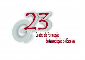 CENTRO DE FORMAÇÃO DE ASSOCIAÇÃO DE ESCOLAS A23